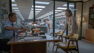 National Board Of Review<i> </i>names <i>The Post </i>as best movie of the year<em></em>